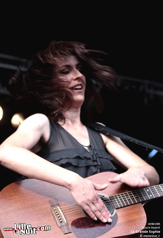 CCN Grenoble – Daphnis é Chloé au théatre de Béthune en live - photo n°26