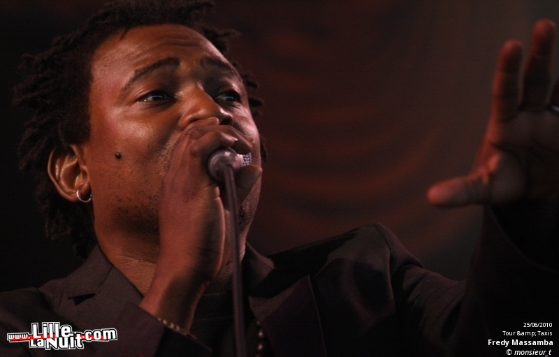 Festival Couleur Café – Jour 1 en live - photo n°90