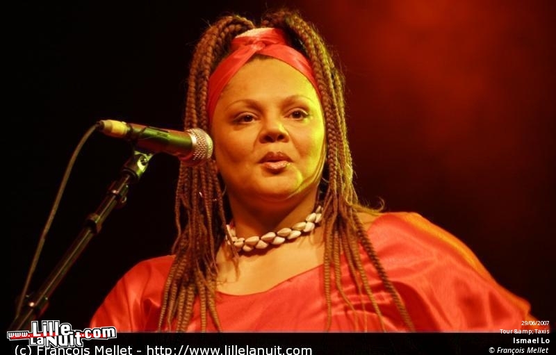 Couleur Café à Bruxelles (The Roots, Yuri, Johnny Clegg…) en live - photo n°49