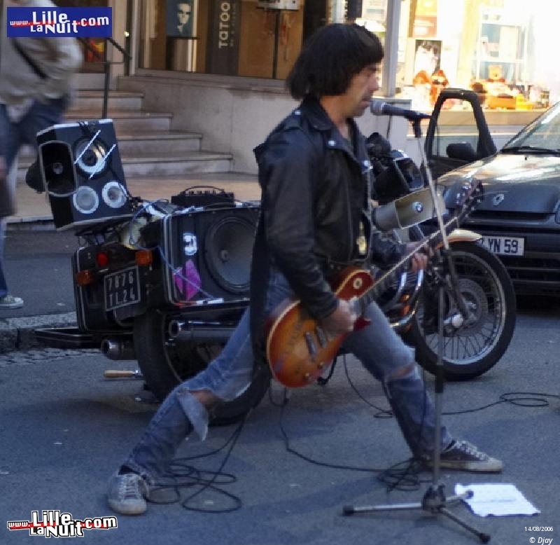 Les Nuits Secrètes  – Jour 3 en live - photo n°5