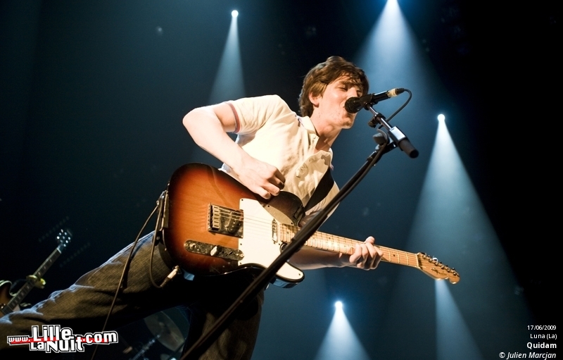 Les Folies de Maubeuge – Jour 1 en live - photo n°3