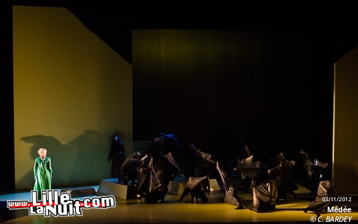 Médée à l’Opéra de Lille en live - photo n°6