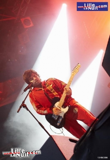 Les Nuits Secrètes  – Jour 2 en live - photo n°56