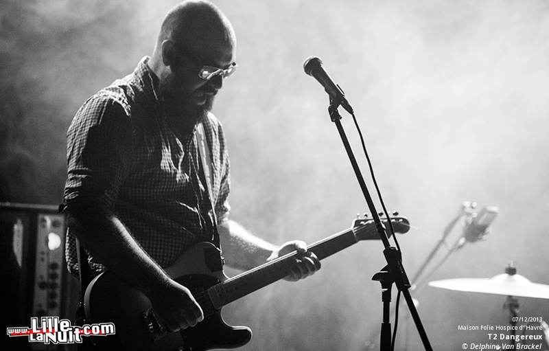 Al Bundy + Ed Wood Jr + Green Vaughan + T2 Dangereux à l’Hospice d’Havré – Festival la Sauce Jack en live - photo n°12