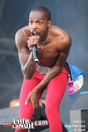 Main Square Festival Arras Jour 2 (part 2) en live - photo n°34