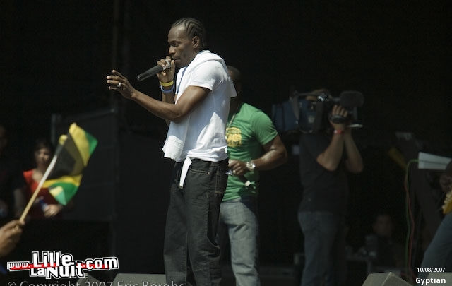 Reggae Sun Dance à Eindhoven en live - photo n°30