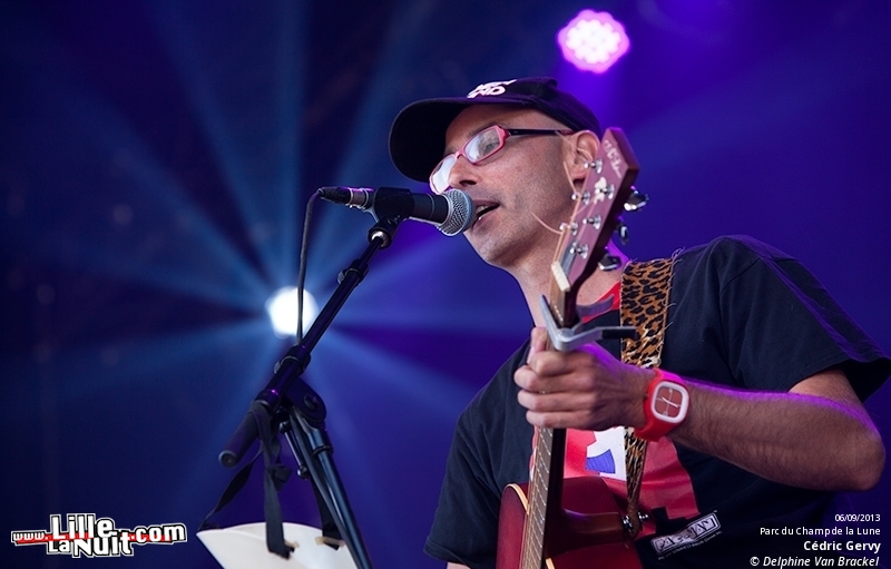 Autumn Rock Festival en live - photo n°82