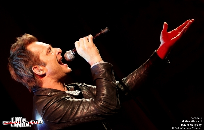 Autumn Rock festival – jour 2 – partie 1 : Romano Nervoso, Kiss & Drive, etc. en live - photo n°101