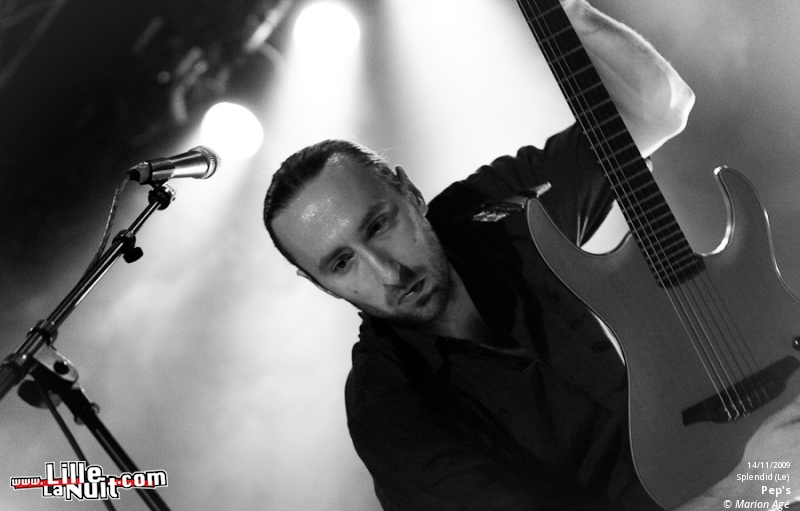 Pep’s au Splendid en live - photo n°9