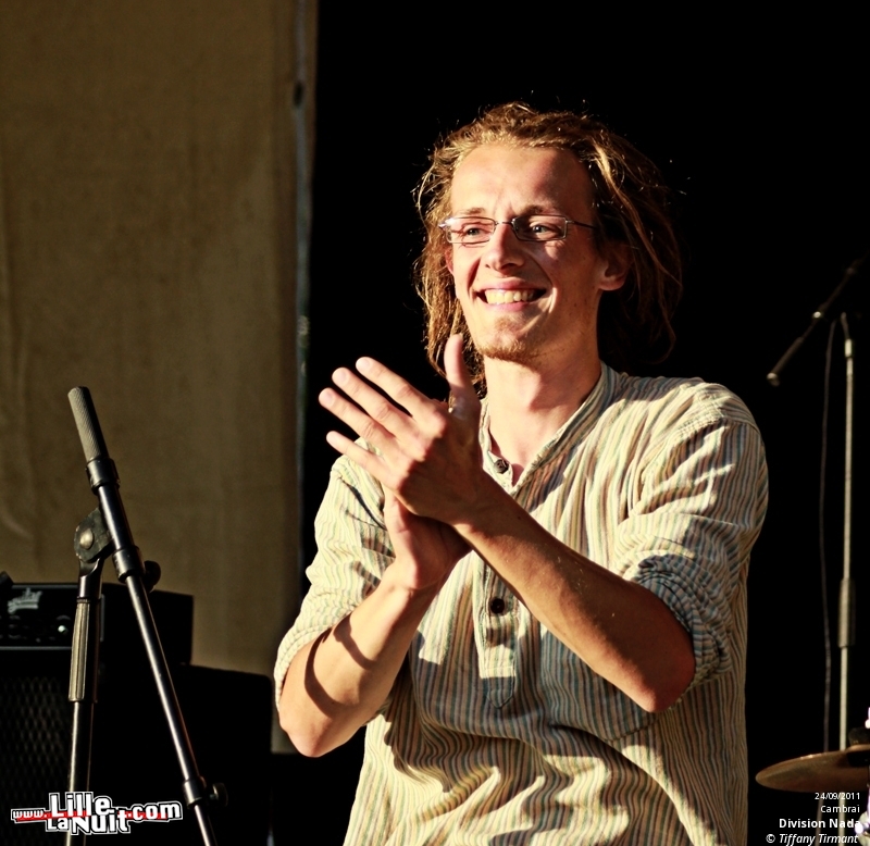 La Rue est vers Cambrai en live - photo n°48