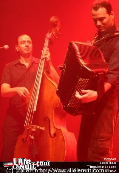 Festival A Vos Zincs au Splendid en live - photo n°19