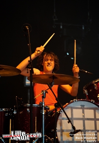 Dour Festival – Jour 3 en live - photo n°65