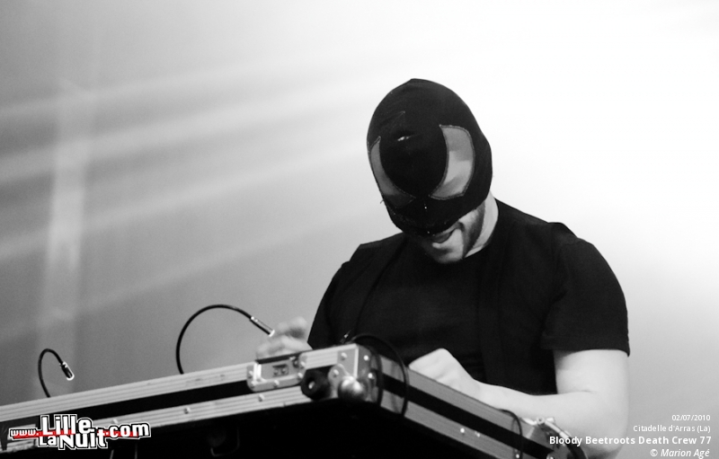 Main Square Festival – Jour 2 en live - photo n°37