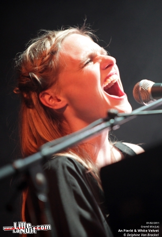 La Rue est vers Cambrai en live - photo n°76