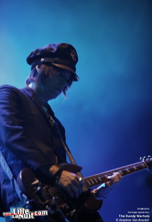 Cactus in love + Benjamin Paulin au Poche de Béthune en live - photo n°1