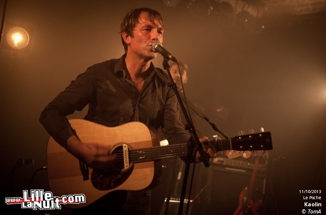 Kaolin + Obiertas au Poche de Béthune en live - photo n°31