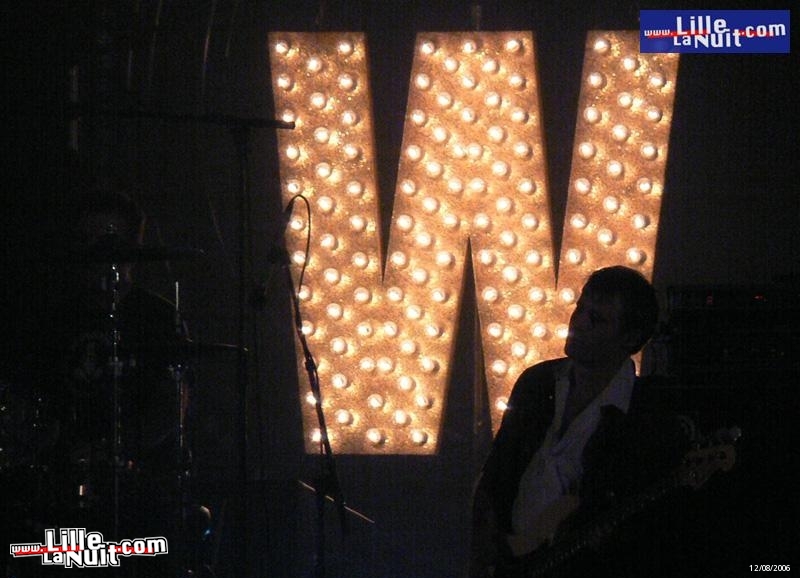 Les Nuits Secrètes – Jour 1 en live - photo n°14