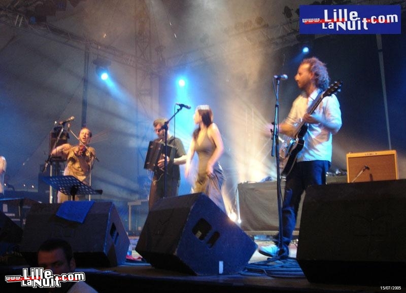 Festival de Dour 2005 – Jour 2 en live - photo n°21