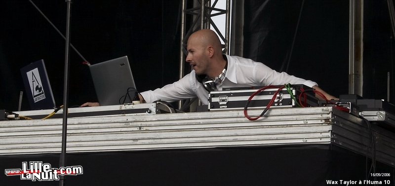 Fête de l’Huma – Jour 2 en live - photo n°2