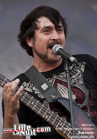 Sonisphere Festival – Jour 1 en live - photo n°52