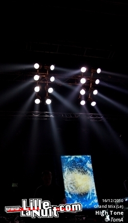 High Tone + Junior Market Live feat Dj Jon Merick au Grand Mix en live - photo n°22