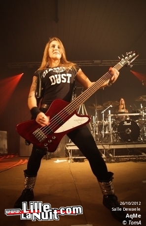 Sequed’in Rock 8 en live - photo n°88