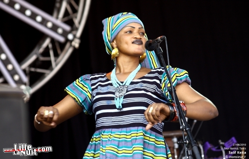 Festival Couleur Café – Jour 3 en live - photo n°38