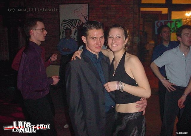 Gala MSG à Tourcoing – Salle Caquant en live - photo n°18