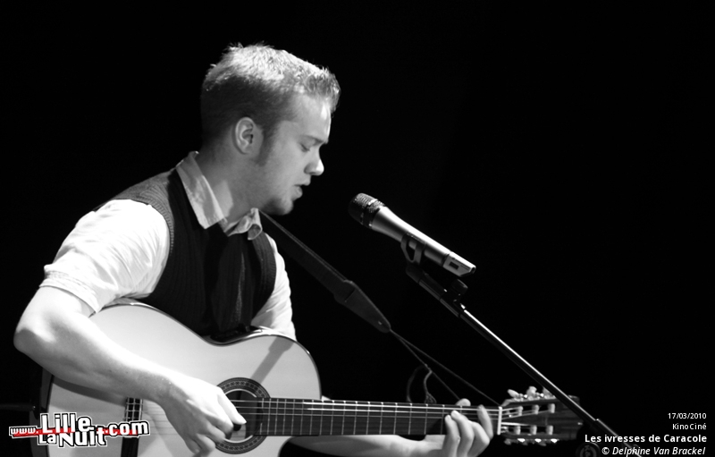 Rodrigue, Twenty Flight, Les ivresses de Caracole, Feini-X Crew, B-Road – Finale régionale du tremplin Musiques de R.U. en live - photo n°39