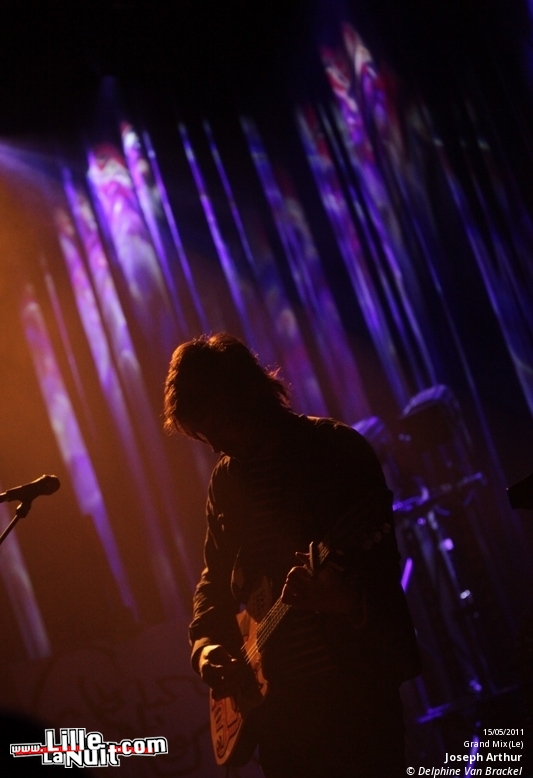 Mrs Good + Château Brutal + Twin Twin à l&rsquo;Aéronef en live - photo n°2