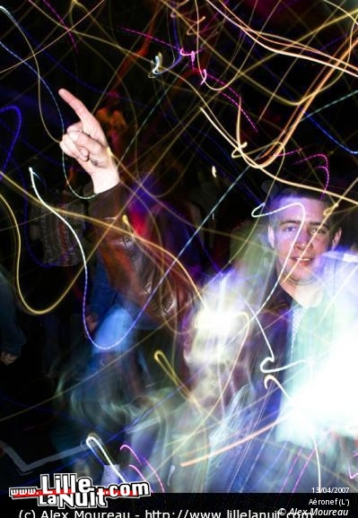 The Bitch Goes On… à l’Aéronef en live - photo n°26