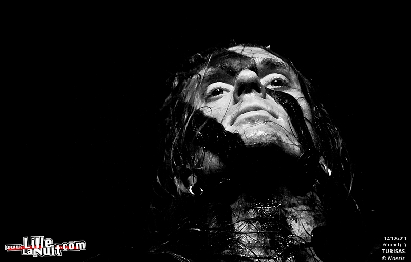 Shaka Ponk au Zénith d’Amiens en live - photo n°16