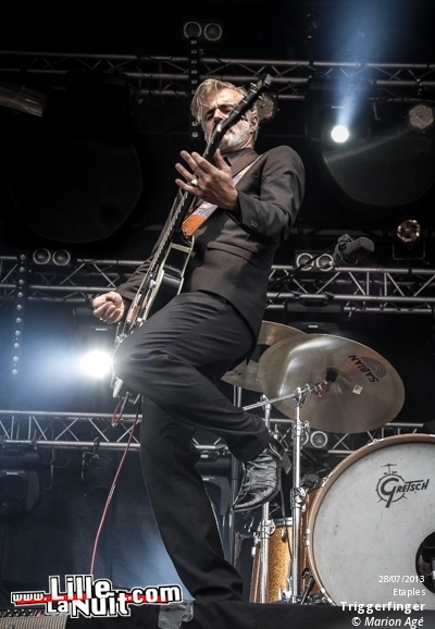 Rock en Stock #15 en live - photo n°17