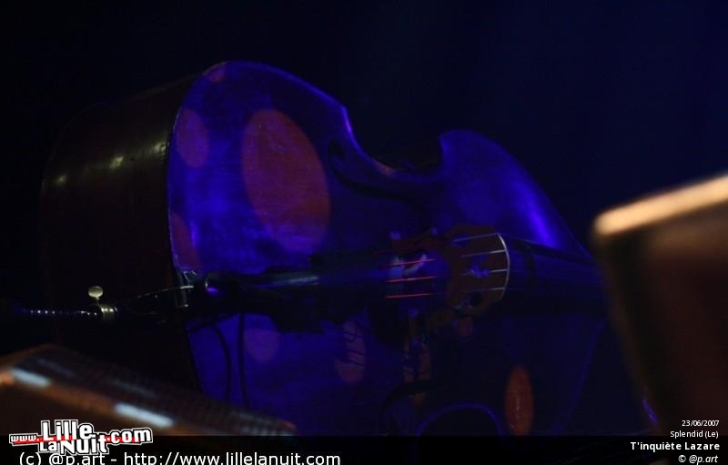 Festival A Vos Zincs au Splendid en live - photo n°20