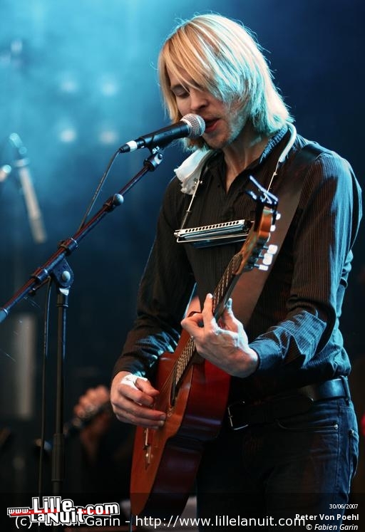 Main Square Festival 2007 [Jour 2] en live - photo n°33