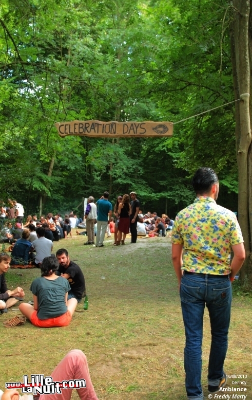 Celebration Days Festival #5 en live - photo n°21