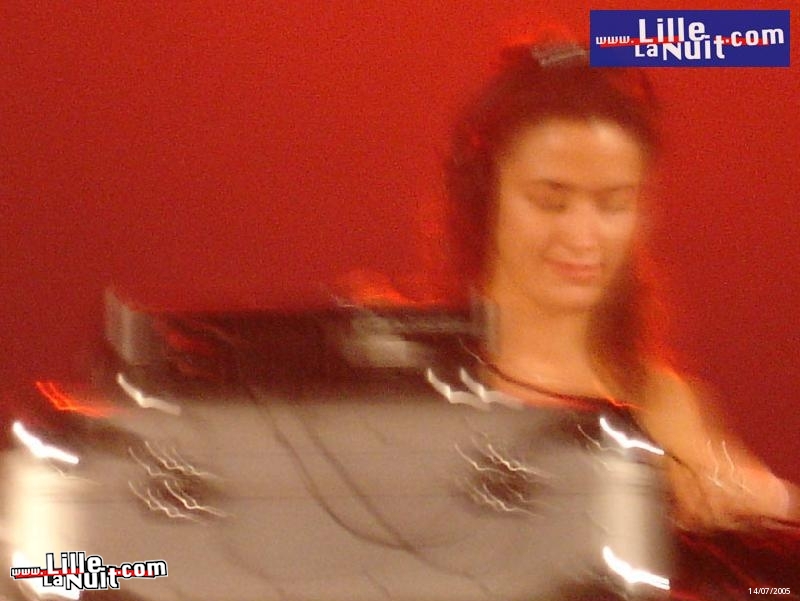 Festival de Dour 2005 – Jour 1 en live - photo n°6