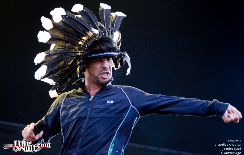 Main Square Festival – Jour 2 en live - photo n°80