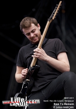 Sonisphere Festival – Jour 1 en live - photo n°16