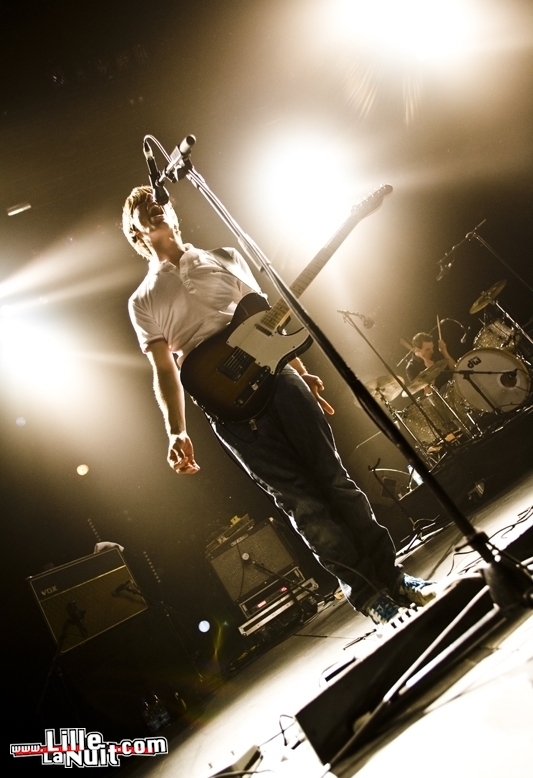 Les Folies de Maubeuge – Jour 1 en live - photo n°8