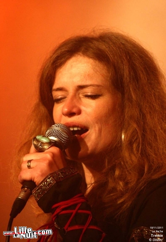 Tremix + Rococo au Poche de Béthune en live - photo n°22