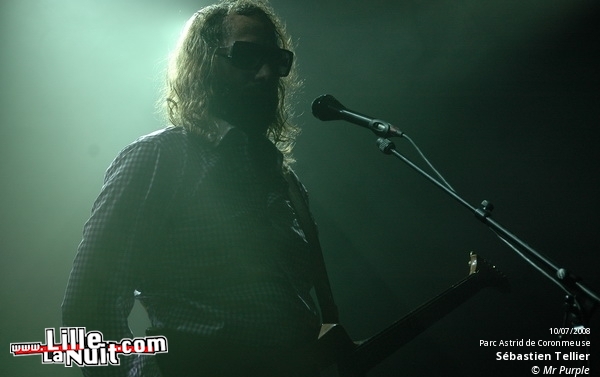 Les Ardentes [Jour 1] en live - photo n°18