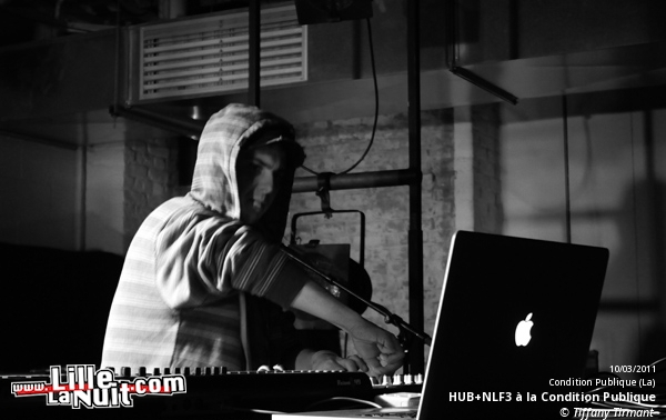 RADAR festival – Jour 2 – Mondkopf, Is Tropical, etc. en live - photo n°10