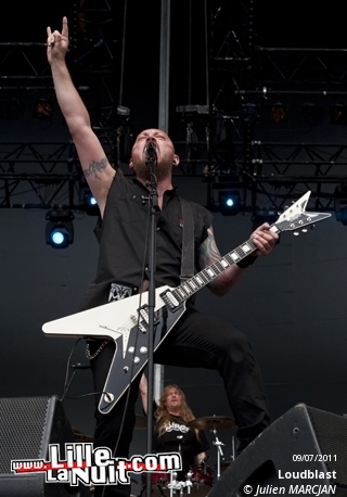 Sonisphere Festival – Jour 2 en live - photo n°54