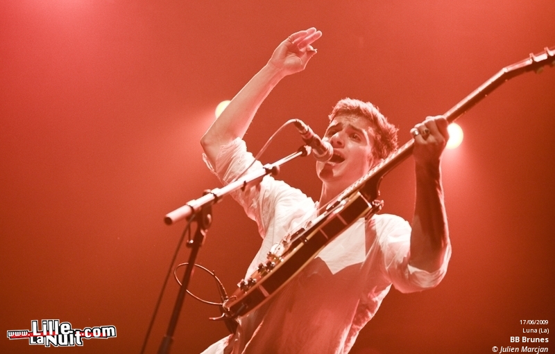 Les Folies de Maubeuge – Jour 1 en live - photo n°20