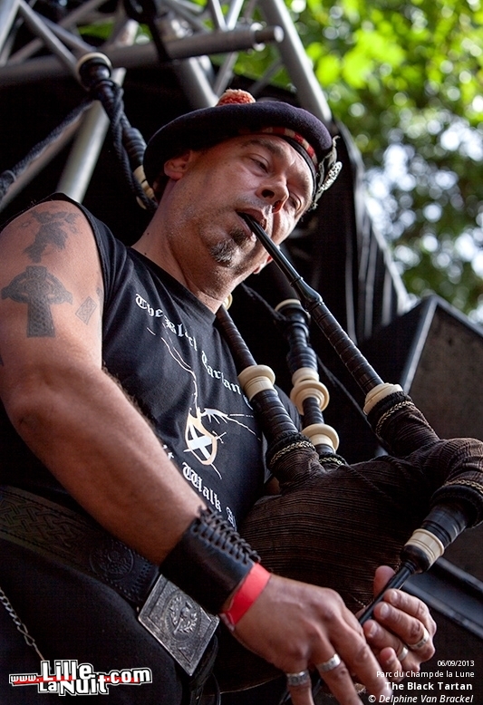 Autumn Rock Festival en live - photo n°78