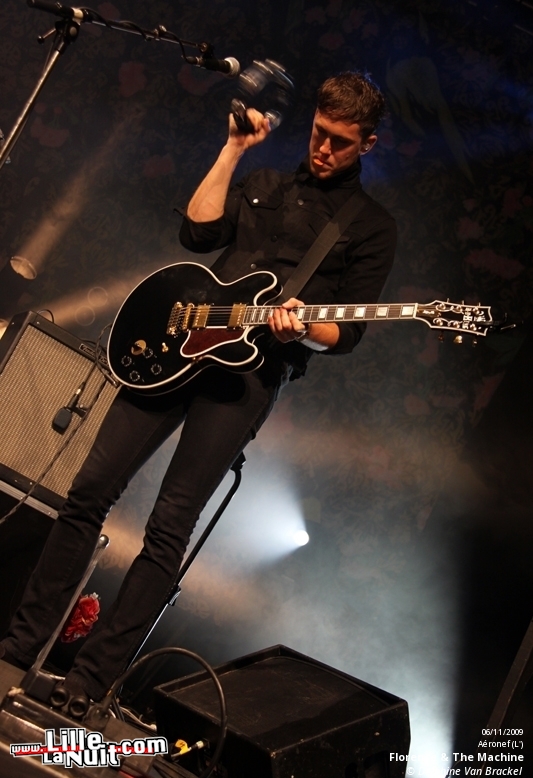 Le Cabaret Vert 2012 – jour 2 (part 2) : Joey Starr, Birdy Nam Nam, Public Enemy, etc. en live - photo n°9