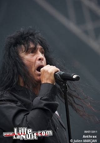 Sonisphere Festival – Jour 2 en live - photo n°75