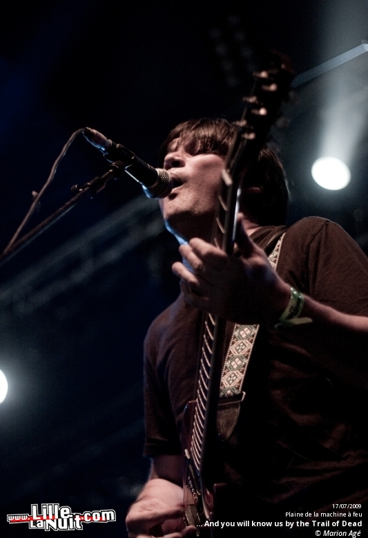 21th Dour Festival – Jour 2 en live - photo n°24