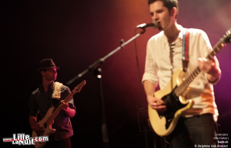 Festival Rock inter-régions / Le Gibus en live - photo n°101